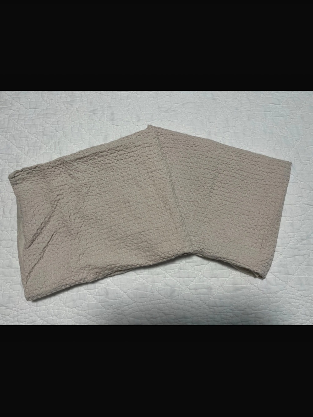 Quince 100% Cotton Standard Pillowcases
